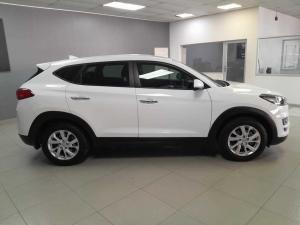 Hyundai Tucson 2.0 Premium automatic - Image 6