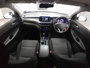 Hyundai Tucson 2.0 Premium automatic - Image 7