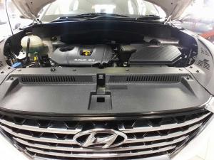 Hyundai Tucson 2.0 Premium automatic - Image 9