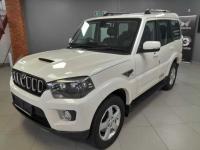 Thumbnail Mahindra Scorpio 2.2TD