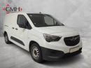 Thumbnail Opel Combo Cargo 1.6TD panel van LWB
