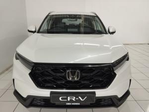 Honda CR-V 1.5T Exclusive - Image 2