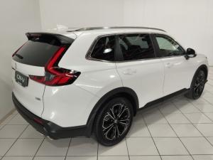 Honda CR-V 1.5T Exclusive - Image 4