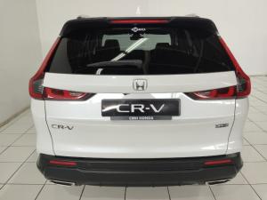Honda CR-V 1.5T Exclusive - Image 5