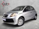 Thumbnail Honda Brio hatch 1.2 Trend