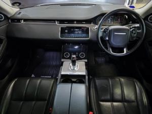 Land Rover Range Rover Evoque D180 S - Image 10