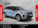 Thumbnail Land Rover Range Rover Evoque D180 S