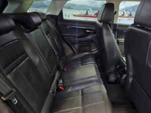 Land Rover Range Rover Evoque D180 S - Image 9