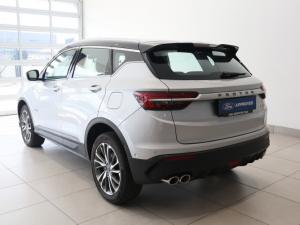 Proton X50 1.5T Premium - Image 10