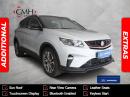 Thumbnail Proton X50 1.5T Premium