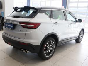 Proton X50 1.5T Premium - Image 3
