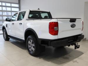 Ford Ranger 2.0 SiT double cab XL 4x4 manual - Image 10