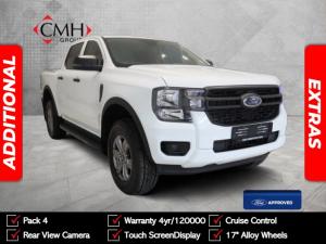 Ford Ranger 2.0 SiT double cab XL 4x4 manual - Image 1