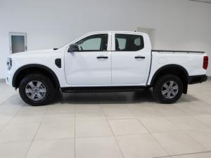 Ford Ranger 2.0 SiT double cab XL 4x4 manual - Image 2