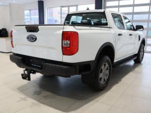 Ford Ranger 2.0 SiT double cab XL 4x4 manual - Image 3