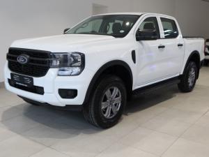 Ford Ranger 2.0 SiT double cab XL 4x4 manual - Image 8