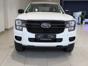Ford Ranger 2.0 SiT double cab XL 4x4 manual - Image 9