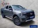 Thumbnail Ford Ranger 2.0 BiTurbo double cab Wildtrak
