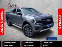 Thumbnail Ford Ranger 2.0 BiTurbo double cab Wildtrak