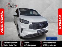 Thumbnail Ford Tourneo Custom 2.0SiT Trend LWB