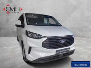Ford Tourneo Custom 2.0SiT Trend LWB - Image 1
