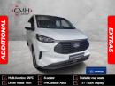 Thumbnail Ford Tourneo Custom 2.0SiT Trend LWB