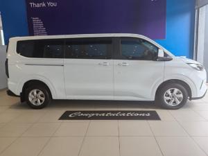 Ford Tourneo Custom 2.0SiT Trend LWB - Image 2