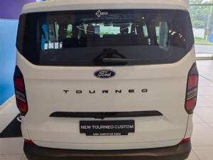Ford Tourneo Custom 2.0SiT Trend LWB - Image 4