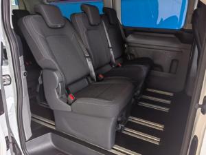 Ford Tourneo Custom 2.0SiT Trend LWB - Image 5