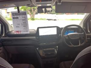 Ford Tourneo Custom 2.0SiT Trend LWB - Image 7