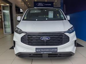 Ford Tourneo Custom 2.0SiT Trend LWB - Image 9