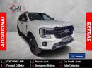 Thumbnail Ford Everest 2.0 BiTurbo Sport