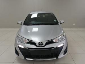 Toyota Yaris 1.5 Xs - Image 10