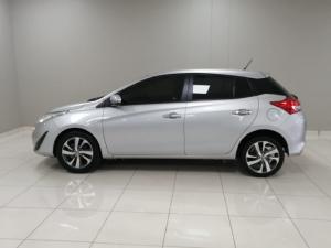 Toyota Yaris 1.5 Xs - Image 11