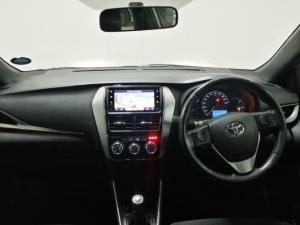 Toyota Yaris 1.5 Xs - Image 12