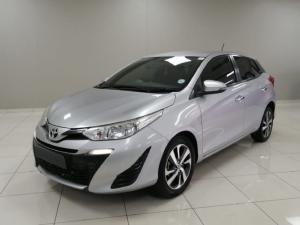 Toyota Yaris 1.5 Xs - Image 13