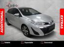 Thumbnail Toyota Yaris 1.5 Xs