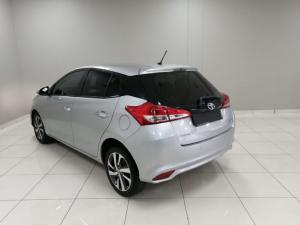 Toyota Yaris 1.5 Xs - Image 3