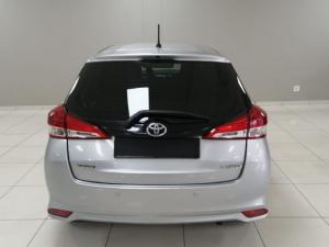 Toyota Yaris 1.5 Xs - Image 4