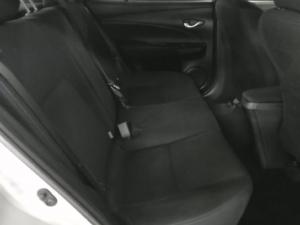 Toyota Yaris 1.5 Xs - Image 7