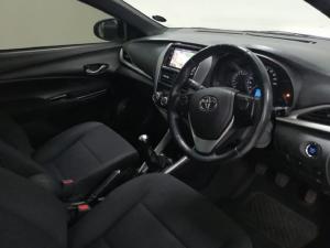 Toyota Yaris 1.5 Xs - Image 8