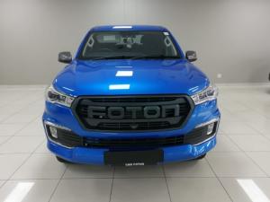 Foton Tunland G7 2.0TD double cab TL auto - Image 10