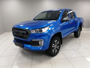 Foton Tunland G7 2.0TD double cab TL auto - Image 11