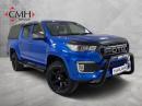 Thumbnail Foton Tunland G7 2.0TD double cab TL auto