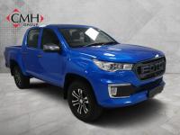 Thumbnail Foton Tunland G7 2.0TD double cab TL auto