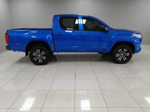 Foton Tunland G7 2.0TD double cab TL auto - Image 2