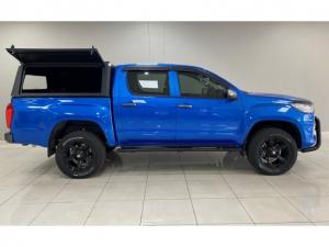 Foton Tunland G7 2.0TD double cab TL auto - Image 3