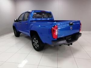 Foton Tunland G7 2.0TD double cab TL auto - Image 3