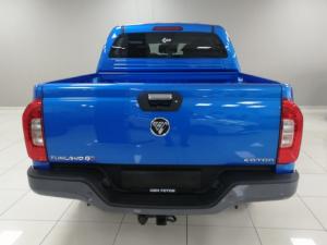 Foton Tunland G7 2.0TD double cab TL auto - Image 4