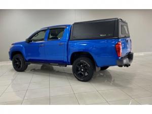 Foton Tunland G7 2.0TD double cab TL auto - Image 4